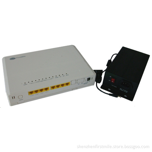 Ethernet FTTH Home Gateway Onaccess G48XP Series